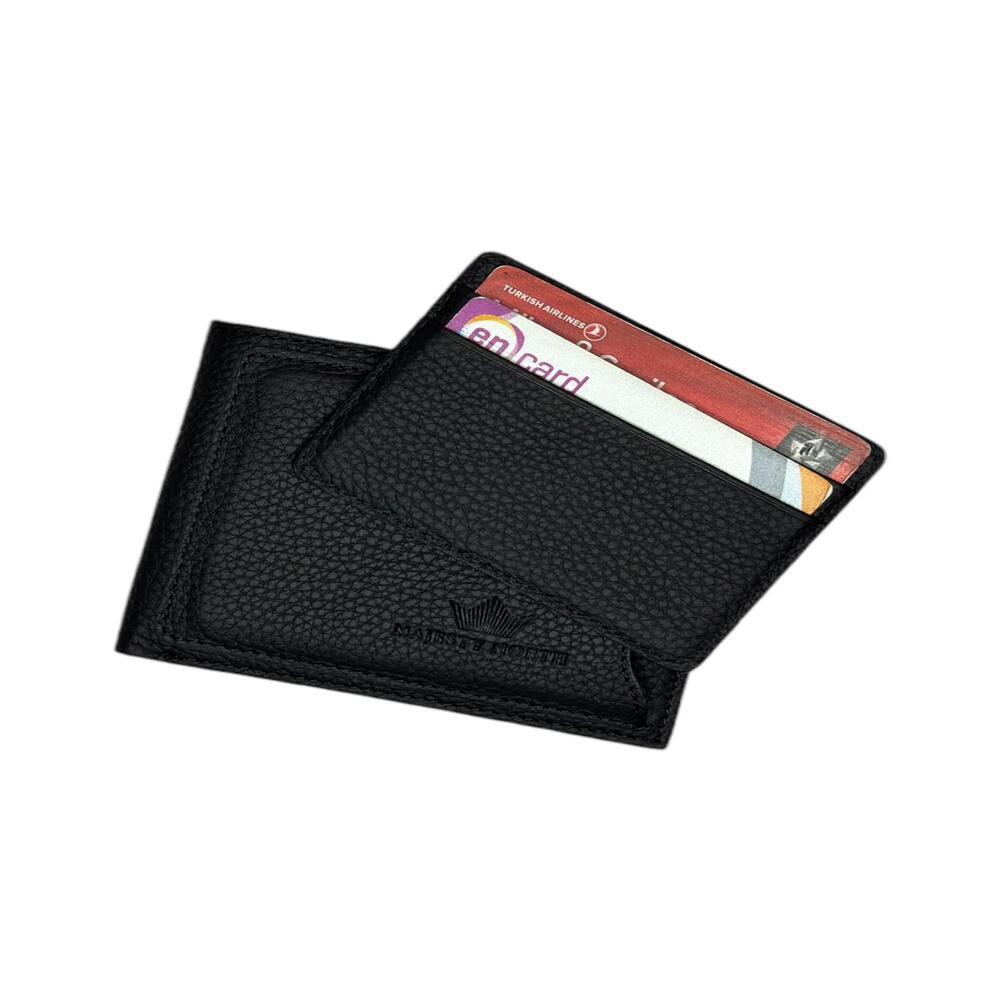 Majesty_North_1595_Guti_Siyah_Deri_Erkek_Cüzdanı_Mini_Kartlık(3)